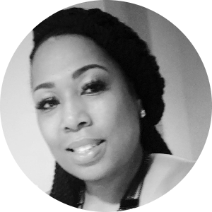Quiana Whitfield available notary in Kernersville, NC - 27284