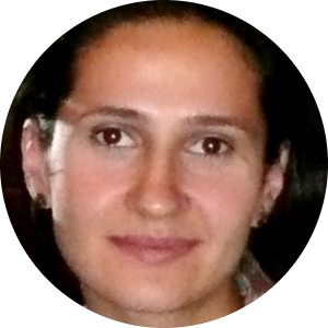 Aleksandra Videnova available notary in San Diego, CA - 92119