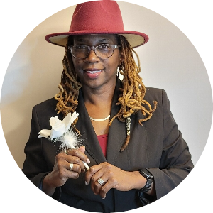 Nayshunda Burke available notary in Atlanta, GA - 30331
