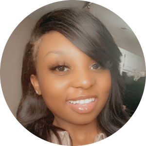 Erica Blocker available notary in Charlotte, NC - 28213