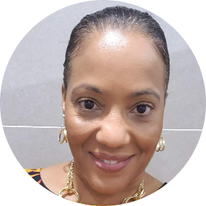 Robin Briggs available notary in Richmond, TX - 77407
