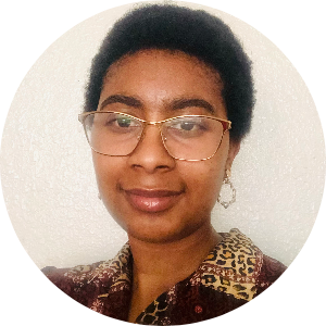 Dyimah Ansah available notary in Merced, CA - 95340