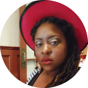 Veneshae Singleton  available notary in Myrtle beach, SC - 29577