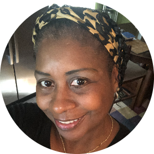 Pauline Woulard-Hawkins available notary in Tampa, FL - 33619