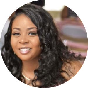 Jasmine Small available notary in LEWISVILLE, TX - 75067