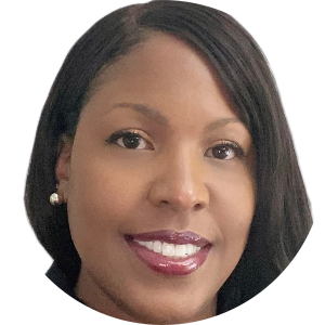 Inga Kennedy available notary in Williamsport, MD - 21795