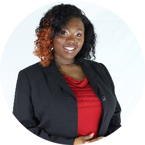 Terria Cumberbatch  available notary in 14009 Hollow Crest Place , FL - 33579