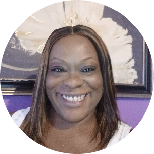 Kimberly Fluker available notary in Mc Calla, AL - 35111