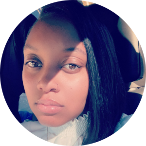 Jamae Gaddis available notary in Moselle, MS - 39459