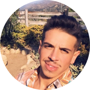 Matthew  Mora available notary in Stanton , CA - 90680