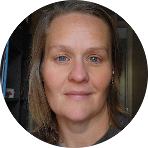 Anja Anderson available notary in Katy, TX - 77494