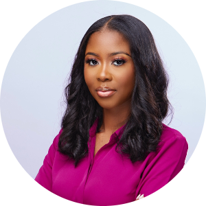 Shenelle Samuel available notary in Brooklyn, NY - 11203