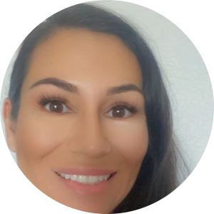 Yvette Herrera available notary in San Pedro, CA - 90731