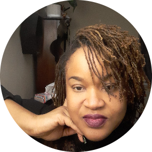Tanyesha Wilson available notary in EUCLID, OH - 44132