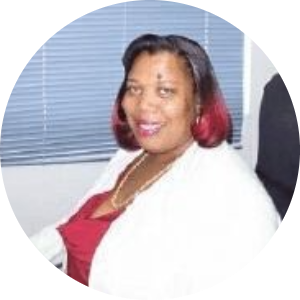 Sylvia Sargeant available notary in Huntsville, AL - 35802