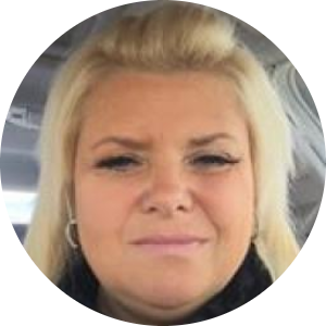 Katja Andersson available notary in Las Vegas, NV - 89110