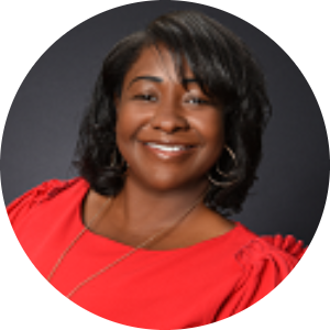 Cherri Bryant available notary in Ennis, TX - 75119