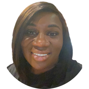 Brandy White available notary in LADSON, SC - 29456