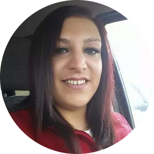 Vanessa Cintron available notary in Williamsport , IN - 47993