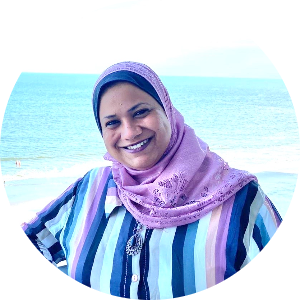 Marwa Mohamed available notary in Fairfax , VA - 22030