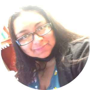 Rosanna Cardenas available notary in San Antonio, TX - 78225
