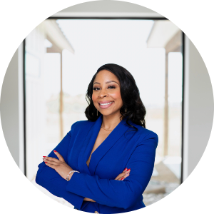 Deneese Stephens available notary in Fort Worth, TX - 76131