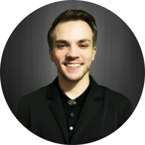 Austin Hackman available notary in Port Orchard , WA - 98367