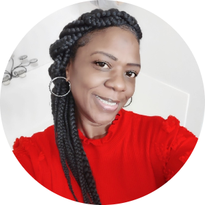 Rochelle Garrett available notary in Stockton, CA - 95207
