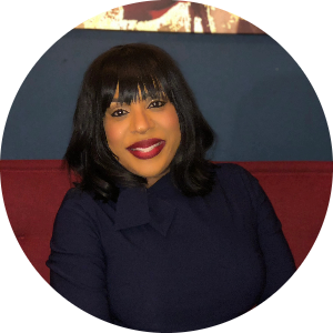 Dwayna Moore available notary in Riverview, FL - 33569
