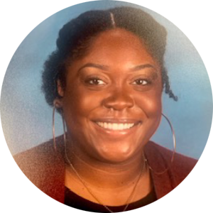 Keiara  Morris  available notary in Kinston, NC - 28504