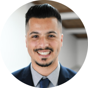Robert Flores Jr available notary in Los Angeles, CA - 90022