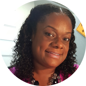 Denetta Coles available notary in Sandston, VA - 23150