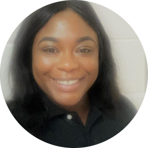 Jasmine Brown available notary in Saint Helena Island, SC - 29920