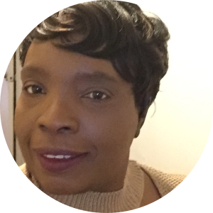 Geneva Prather  available notary in Waldorf, MD - 20603