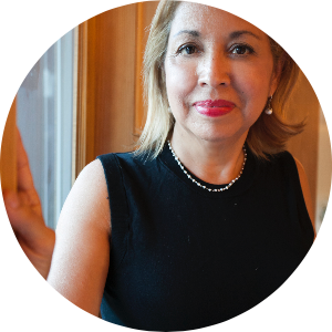 Sophia Orozco available notary in Ojai, CA - 93023