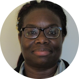 Daphne Dantzler-Donaldson available notary in Newport News, VA - 23601