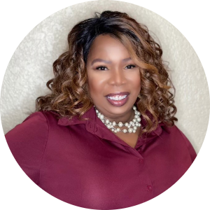 Patricia Wilson available notary in DESOTO, TX - 75115