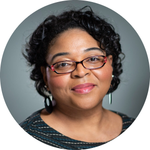 Tia Goode available notary in North Chesterfield, VA - 23234