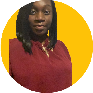 Rosslyn Hudson available notary in Darby, PA - 19023