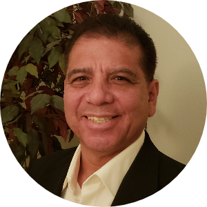 Ernest Romero available notary in Riverside, CA - 92507