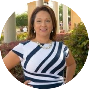 Connie Greene available notary in Orlando, FL - 32869