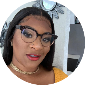 Whitney Rochelle available notary in Alexandria, VA - 22304