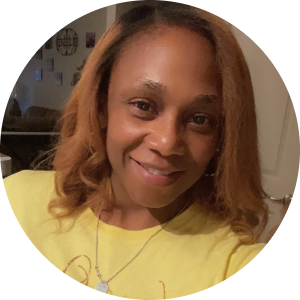 Ronetta Bazemore available notary in Lawrenceville, GA - 30043