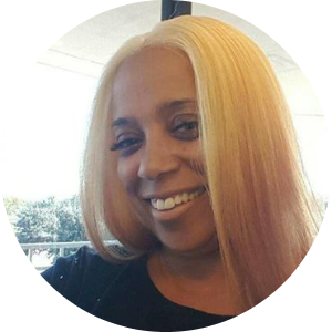 Hisani  Thomas available notary in Muesquite, TX - 75181