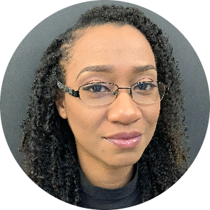 Andrea Wooding available notary in Bowie, MD - 20721