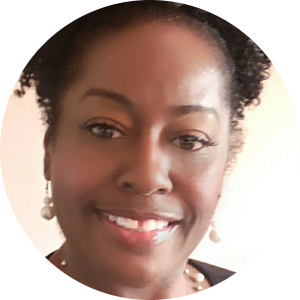 Denise Echols available notary in Inglewood, CA - 90303