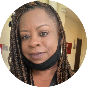 Brandy Jordan available notary in Columbus, OH - 43223