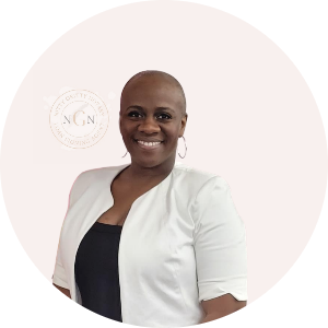 TIJUANA JOHNSON available notary in Duncanville, TX - 75116
