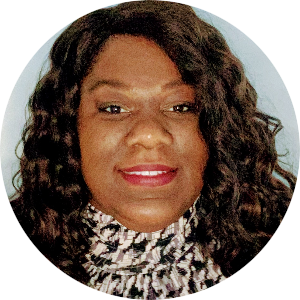 Veronica  Davis available notary in Houston , TX - 77084