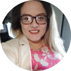 Jasmine Rodriguez available notary in Houston, TX - 77089